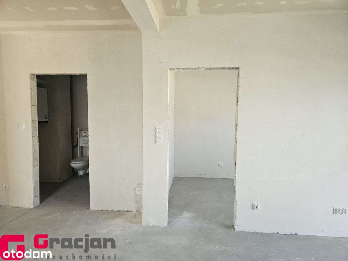 Nowe bezczynszowe z miejscem parkingowym! - Pełny obrazek: 5/10