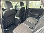 Volkswagen T-Cross 1.0 TSI Style DSG - 23