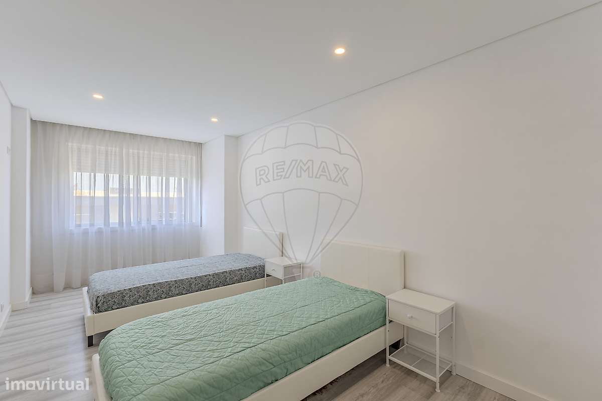 Apartamento T4 para venda-19