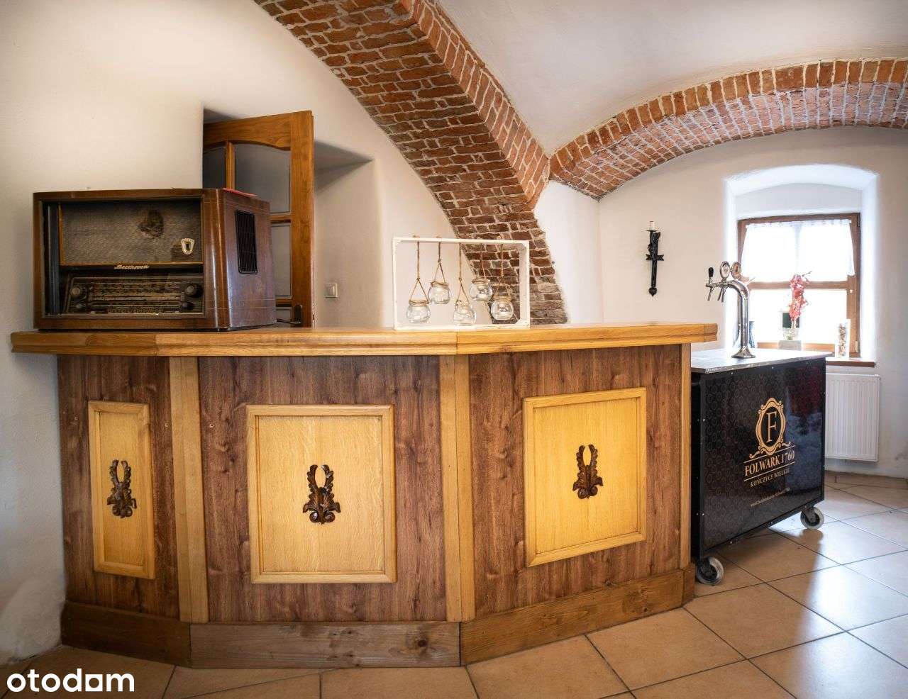 Folwark1760 Kończyce Wielkie gm.Hażlach k/Cieszyna-16