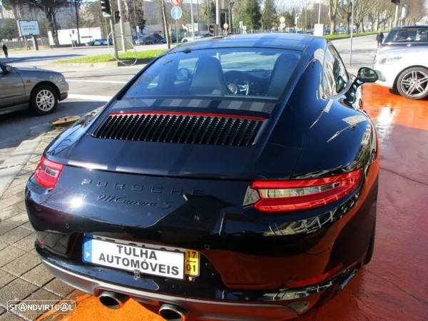 Porsche 991 Carrera S Endurance Racing Edition - 8