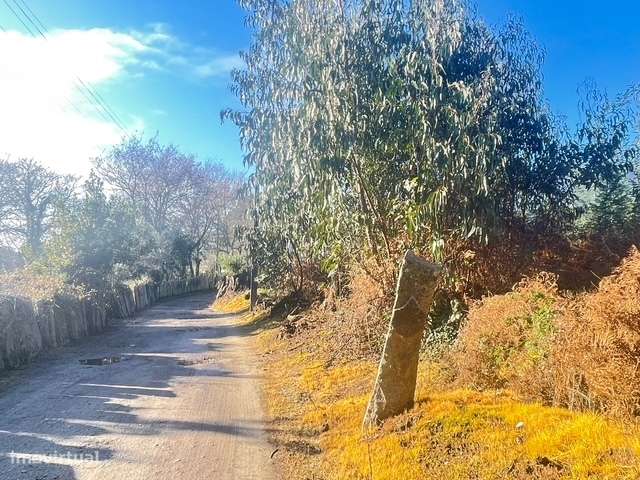 Terreno  Venda em Canelas,Vila Nova de Gaia-8