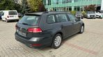 Volkswagen Golf 1.6 TDI Comfortline - 3