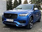 Volvo XC 90 B5 D AWD Geartronic RDesign - 24