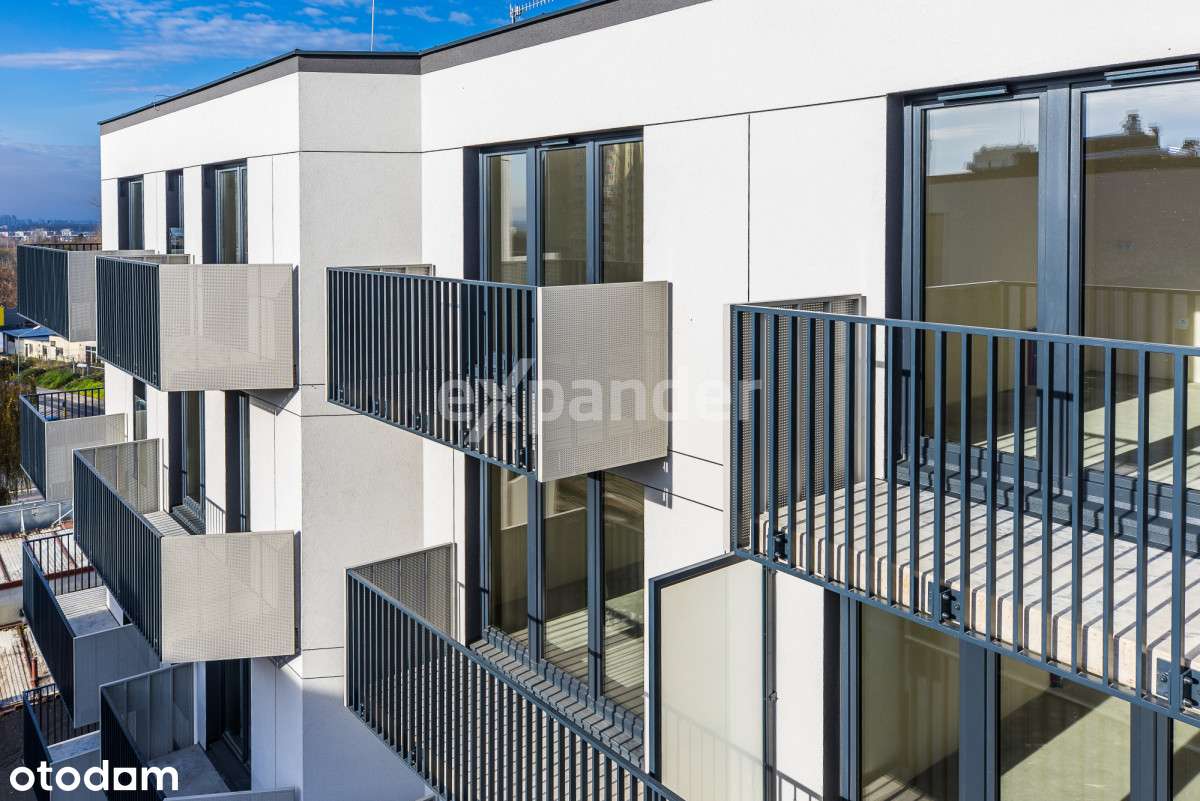 Sprzedam słoneczne mieszkanie, dwa pokoje od ręki - Pełny obrazek: 4/10