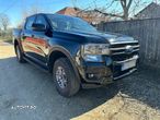 Ford Ranger Pick-Up 2.0 EcoBlue 170 CP 4x4 Cabina Dubla XLT Aut. - 3