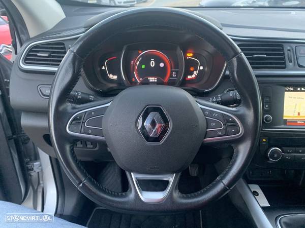 Renault Kadjar 1.5 dCi Exclusive - 6