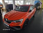 Renault Arkana 1.3 TCe mHEV R.S Line EDC - 11