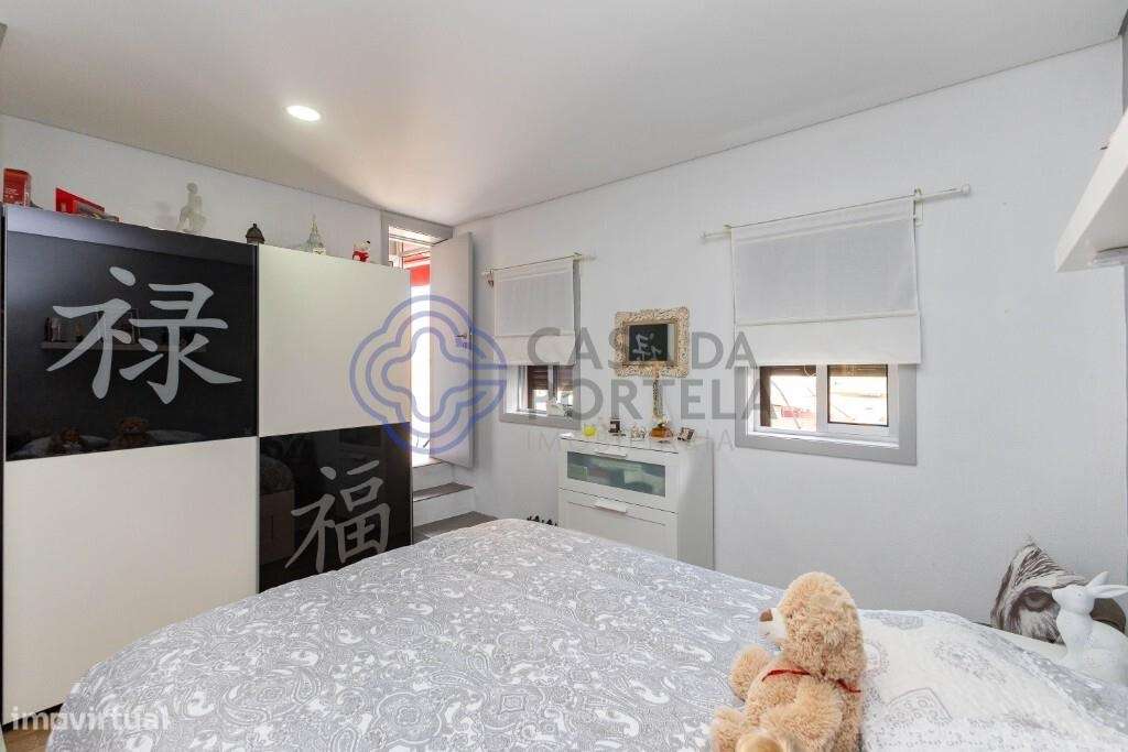 Moradia T3 no Bonfim - Porto - Grande imagem: 5/29