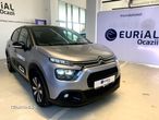 Citroën C3 1.2 PureTech S&S BVM6 Shine - 3