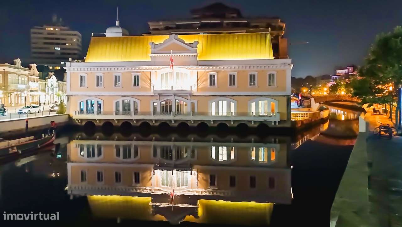 Apartamento T4 com duas suítes,  três varandas,  Barrocas, Aveiro-18