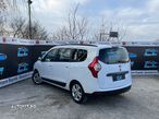 Dacia Lodgy 1.5 dCi Laureate - 6