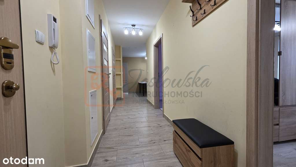 3 pokoje Architektów Rzeszów Komórka Garaż - Pełny obrazek: 5/15