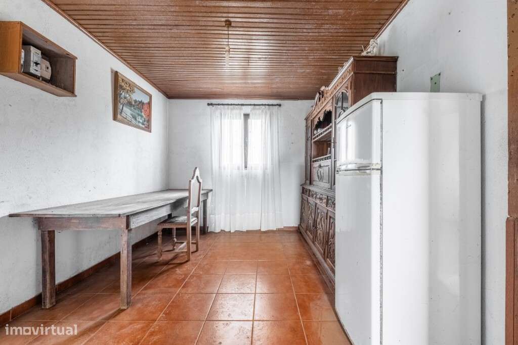 Quinta c/ Moradia - Bouro Santa Maria - Grande imagem: 2/19