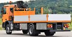 Mercedes-Benz ACTROS 1832 * HIAB 144B-1CL / 4x4 ! - 6