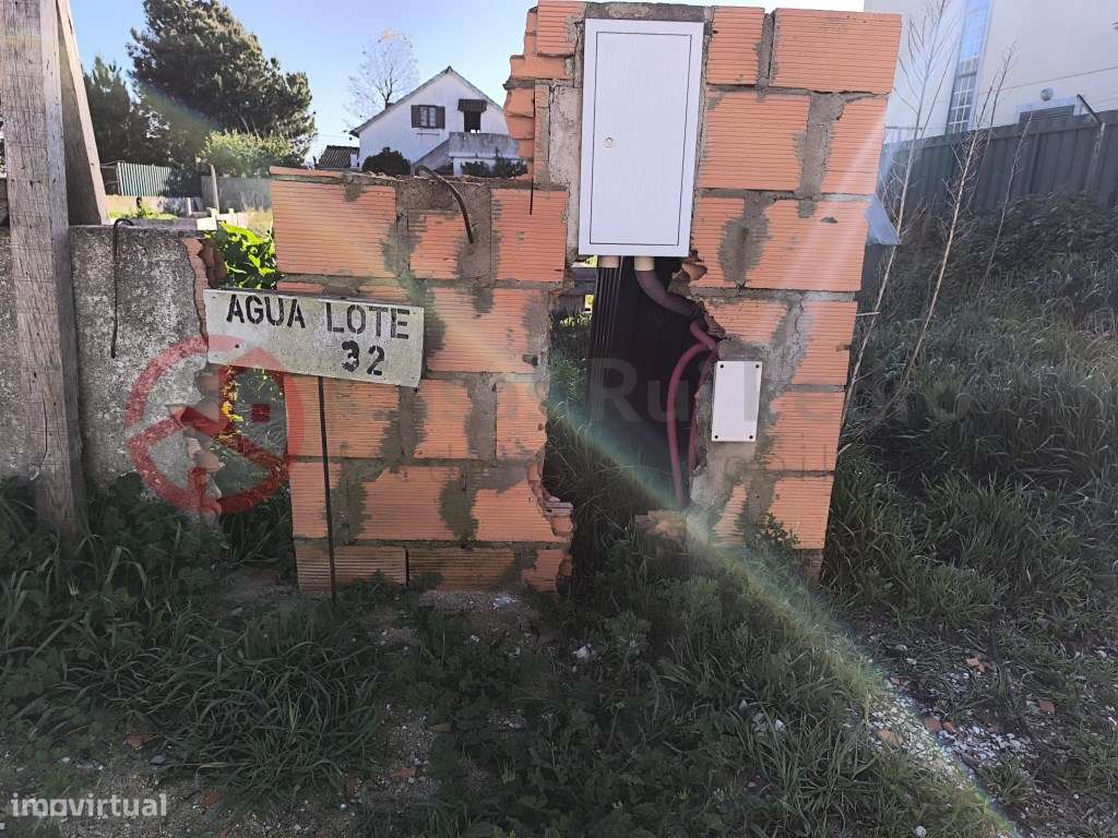 Construa a Casa dos Seus Sonhos nos Redondos em Fernão Ferro! - Grande imagem: 5/15