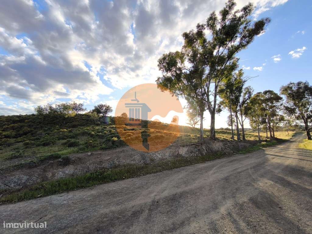 TERRENO RÚSTICO COM 20.520 M2 - VISTA RIO - COM POÇO - NA FOZ DE OD... - Grande imagem: 4/35