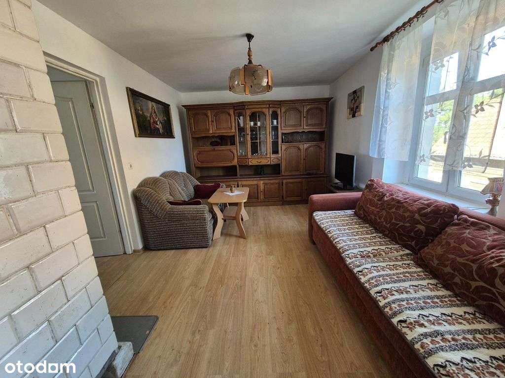 Na Sprzedaż Tanie Mieszkanie Do Zrobienia - Pełny obrazek: 5/16