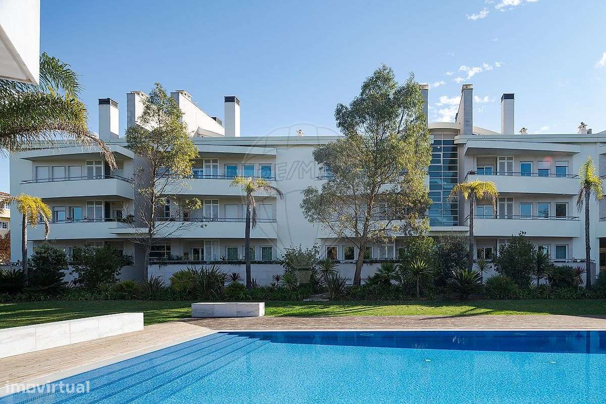 Apartamento T3 para venda-3