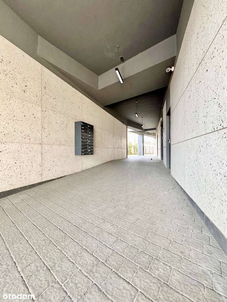 Gotowe do wprowadzenia 2 wygodne pokoje tuż przy Parku i Metro Stadion-10