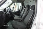 Viatura para PEÇAS Opel Movano 2.3 DCI 125CV 13´ - 7
