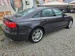 Audi A6 2.0 TDi S-line S tronic - 5