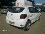 Dezmembrez Dacia Sandero 1.0i 2019 ALB - 4