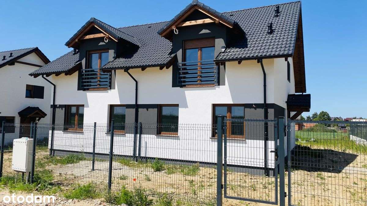 ✅Ostatni Gotowy Lokal/Szczytniki/Piec Gazowy✅