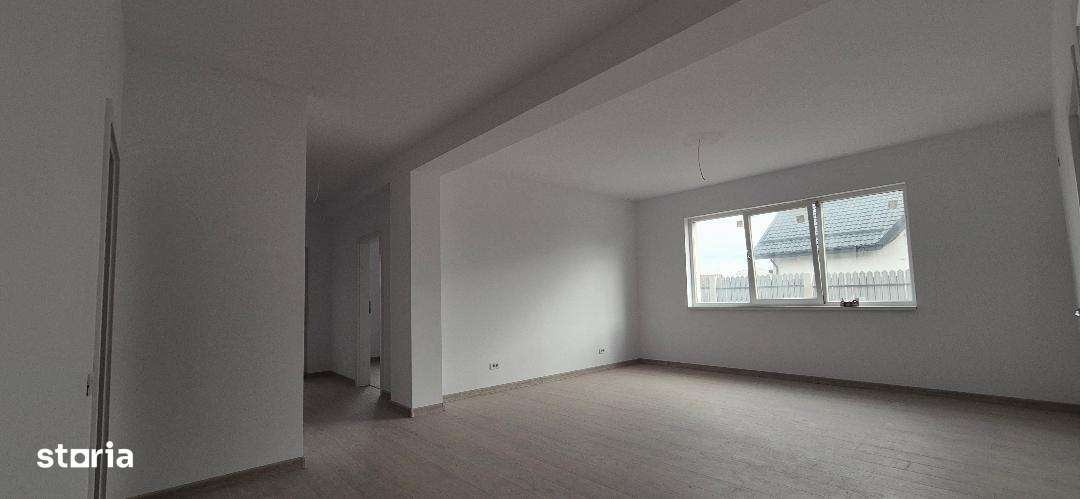 Casa 137m2 ,4 Camere | parter cu placa beton |420 m2 teren | DOMNESTI-5