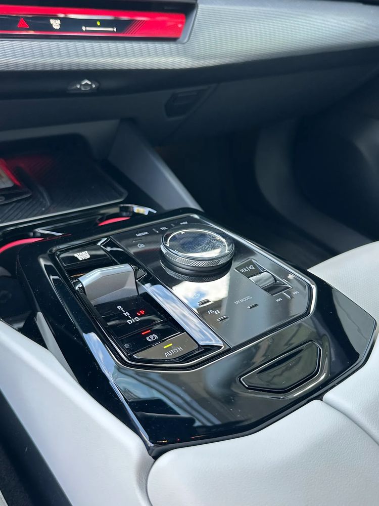 Bmw Seria-5