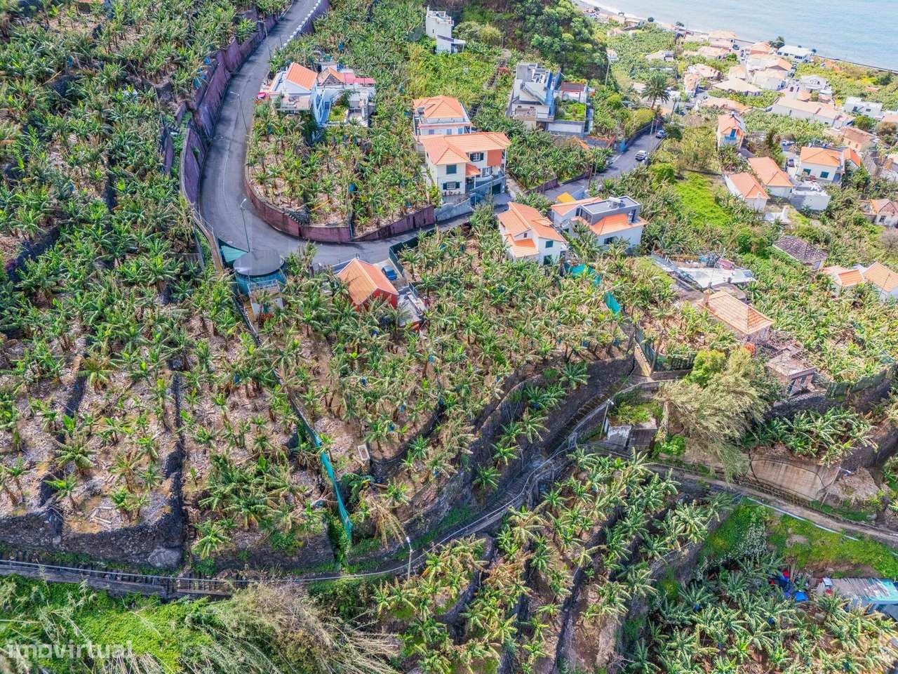 Oportunidade Única na Encantadora Madalena do Mar , Vista Panorâmic - Grande imagem: 4/48