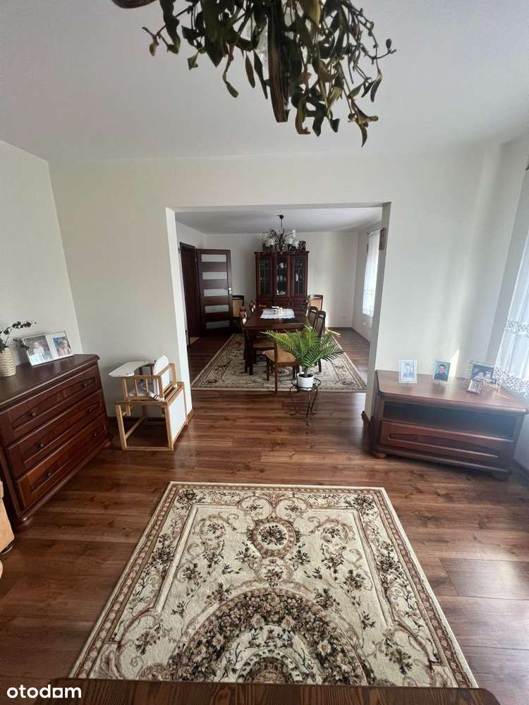 Dom wolnostojący w Lesznie Święciechowa-7