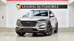 Hyundai Tucson 1.6 CRDi 48V-Hybrid 2WD DCT Prime - 1