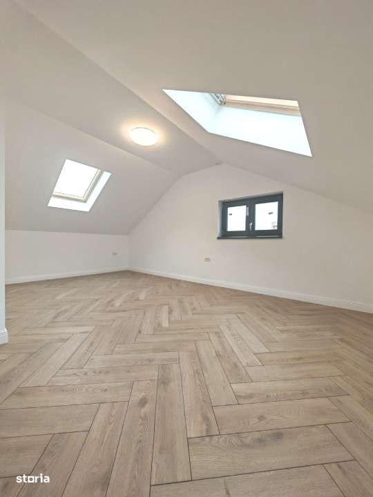 Apartament 2 camere, luminos, bloc boutique – Cartierul Domenii-1