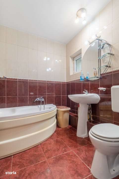 2 camere, bloc din 1980,  11 min. Metrou Piata Iancului-4