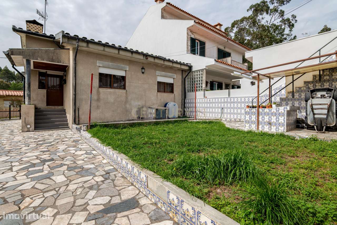 Encantadora Moradia T3 em Lavra, Matosinhos-40