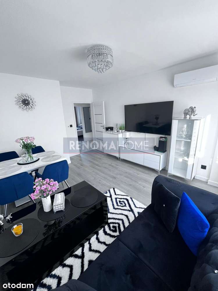 Idealne 3 pokoje na Osiedlu Młodych/wszystko nowe - Pełny obrazek: 4/15