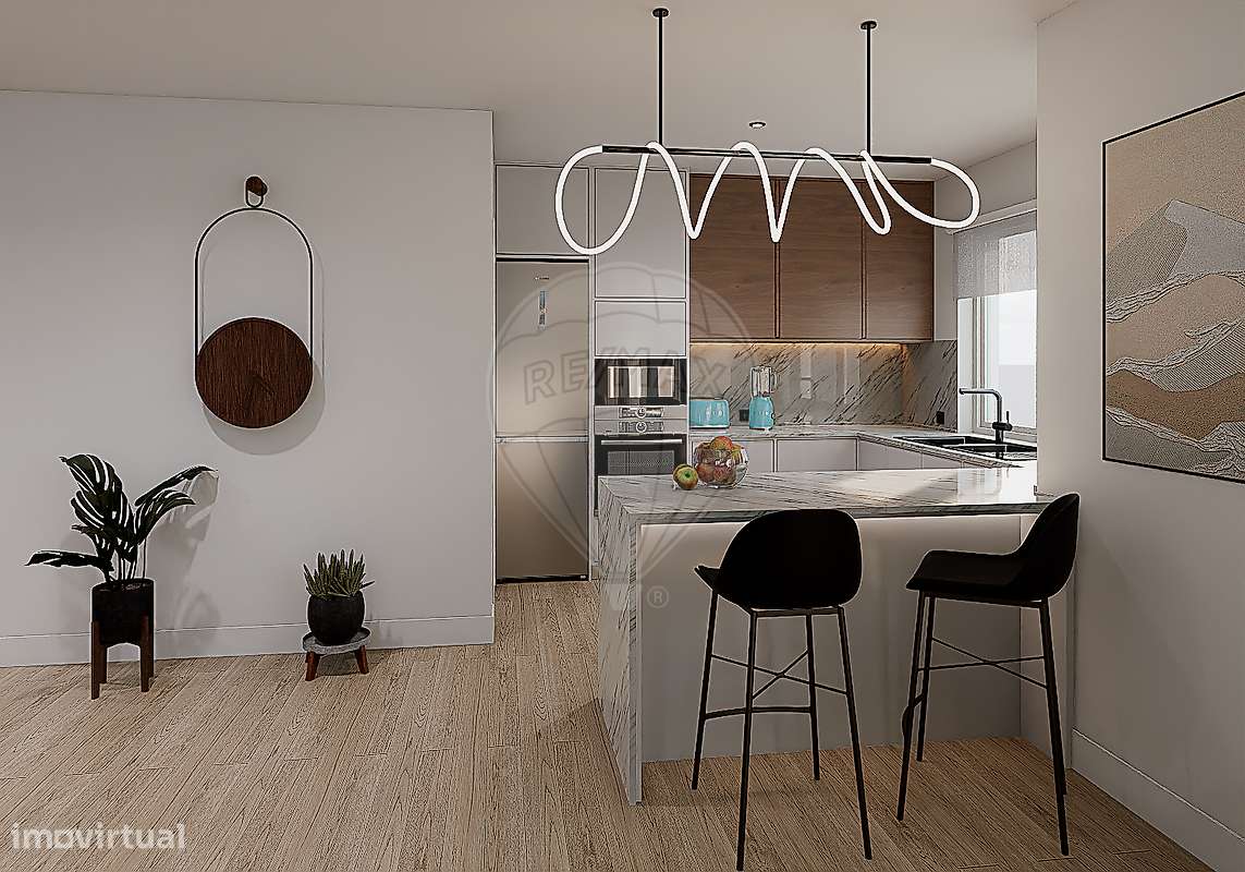 Apartamento T3 para venda - Grande imagem: 3/24