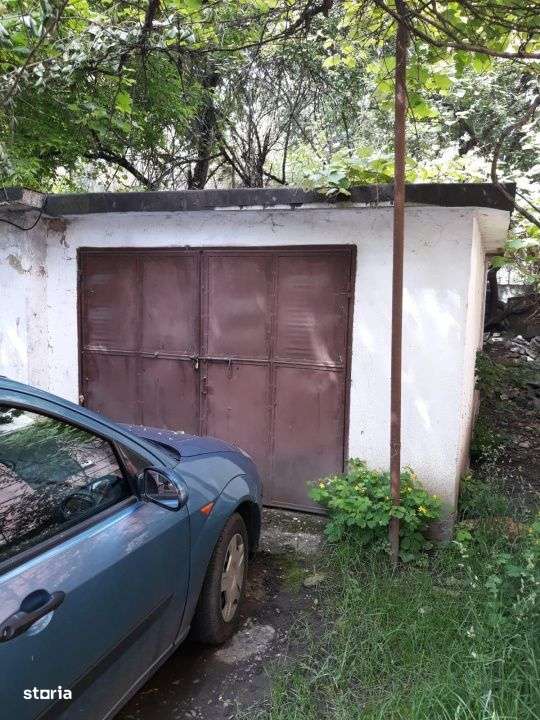 Vanzare apartament cu 3 camere, 75 mp, beci + garaj, ULTRACENTRAL-8