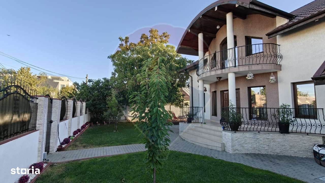 DE VANZARE  Vila 9 camere Colentina - Imagine principală: 2/20