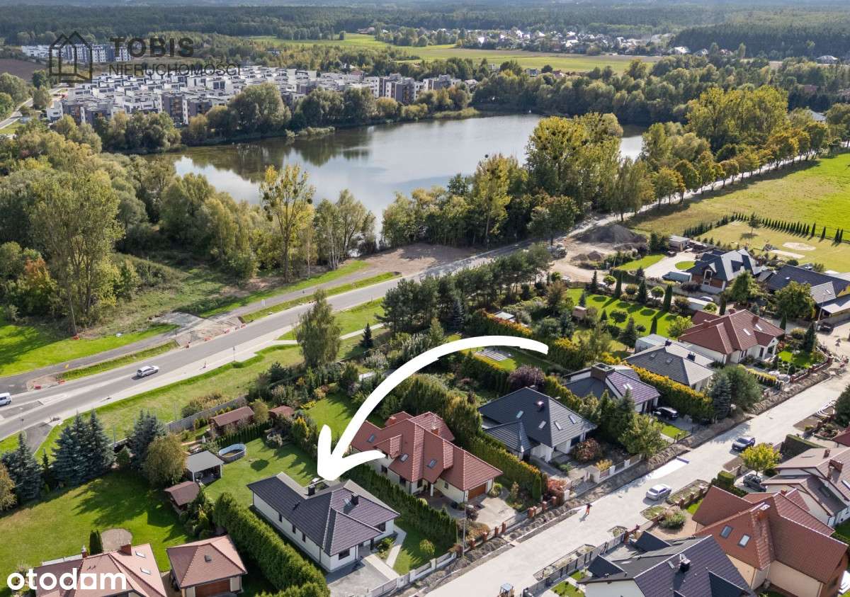 Parterowy,  wygodny dom w Koninku, ładny  ogród - Pełny obrazek: 5/20