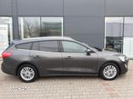 Ford Focus - 5