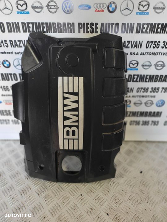 Capac Motor Bmw E90 E91 E92 E93 E87 E81 2.0I Benzina - 3