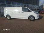 Ford TRANSIT CUSTOM VAN V710 - 7