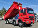 MAN TGS 41.440 8x8 Wywrot KH-Kiper - 2