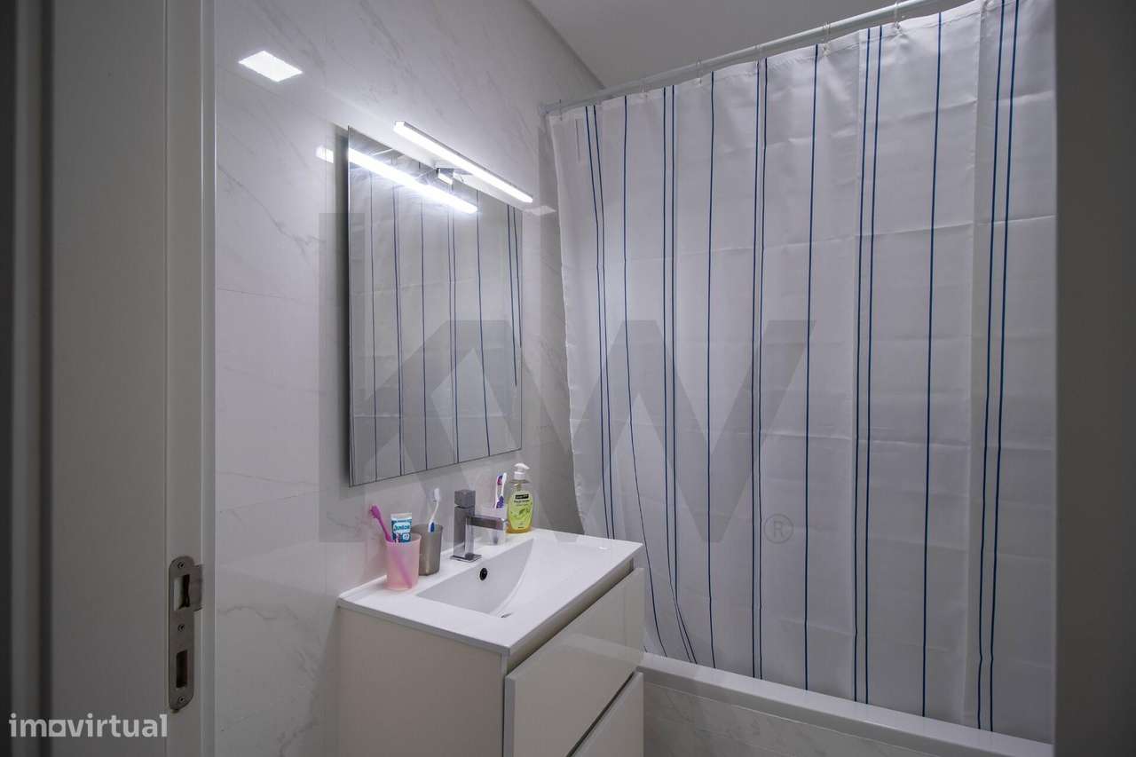 Apartamento T3 Renovado na Quinta da Bicuda, Cascais | 155 m2 e Garage-13