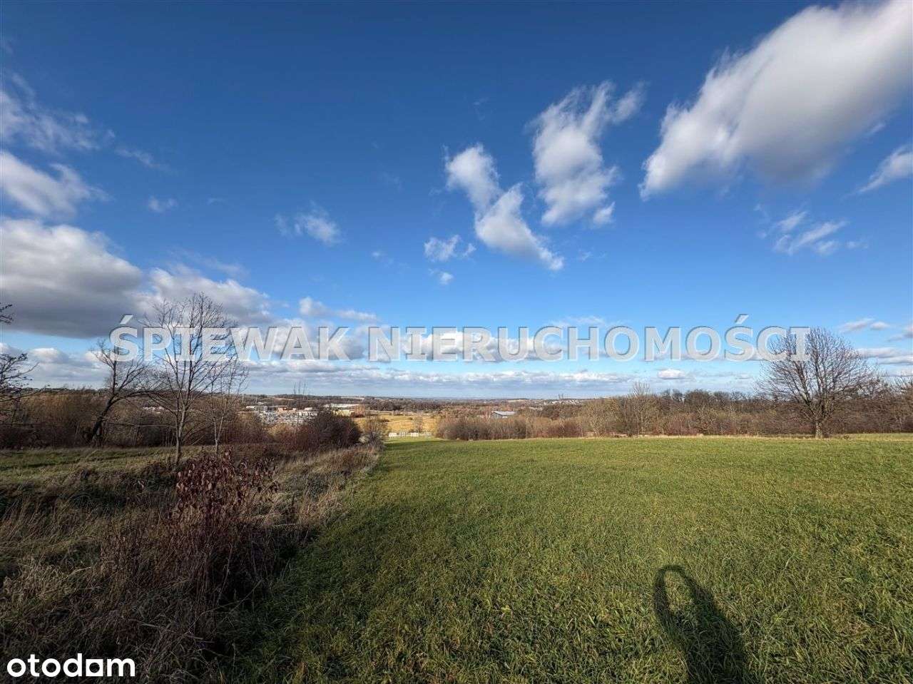 Działka inwestycyjna - logistyka/magazyny/spedycja-4