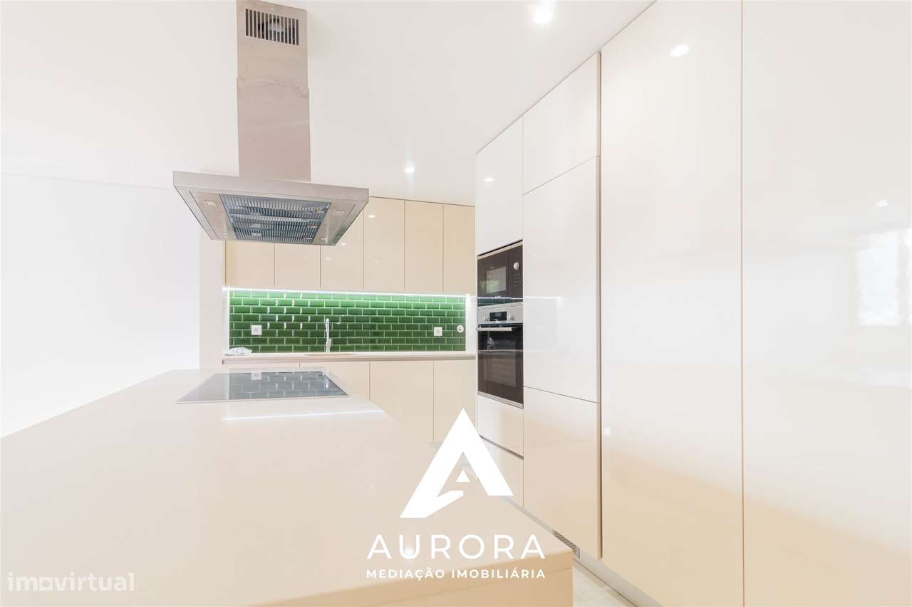 Apartamento T2 Venda em Espinho,Espinho - Grande imagem: 5/21