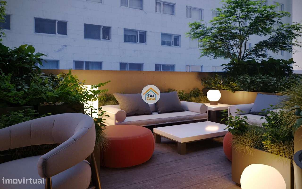 Apartamento T3 em Aveiro-19