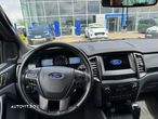 Ford Ranger Pick-Up 3.2 TDCi 4x4 Cabina Dubla WILDTRACK Aut. - 15